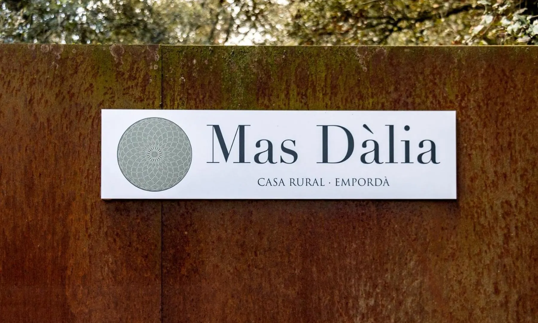 Villa Mas Dalia - Casa Rural - Girona - Monells, Emporda